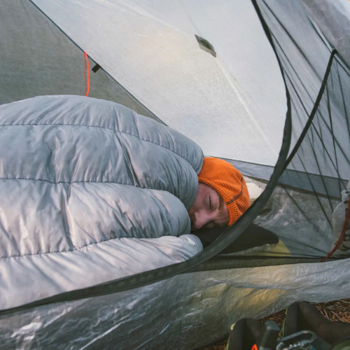 20-Degree Quilt by Hyperlite Mountain Gear