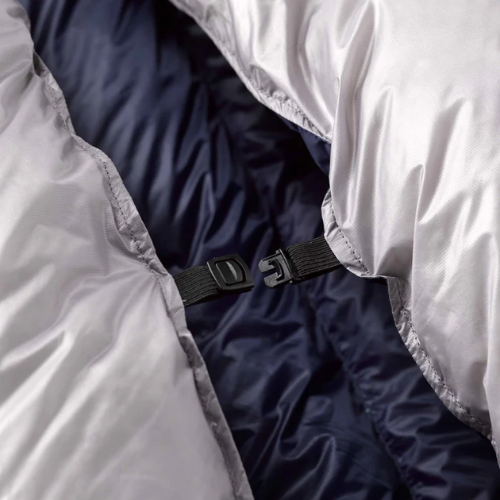 20-Degree Quilt by Hyperlite Mountain Gear