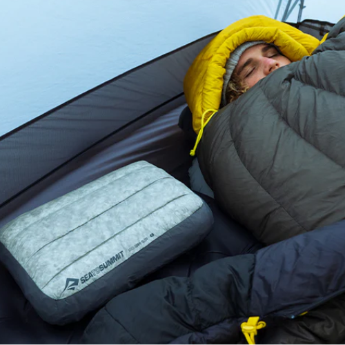 Aeros Down Pillow by Sea to Summit