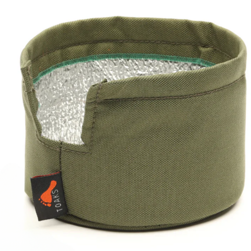 Pot Pocket by TOAKS
