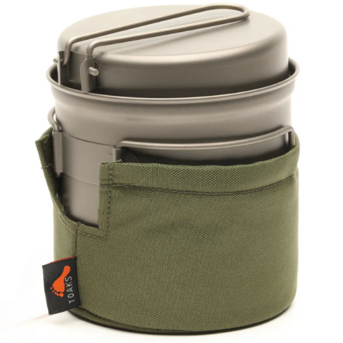 Pot Pocket by TOAKS