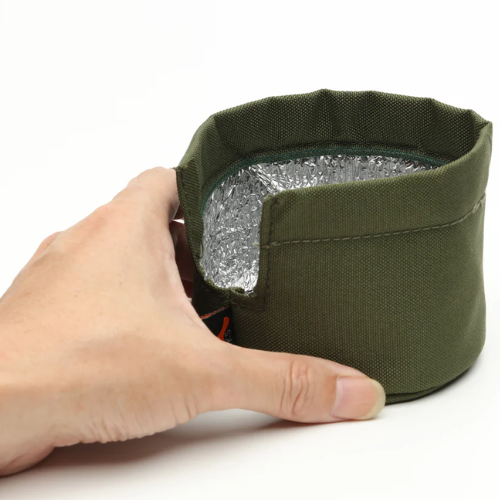 Pot Pocket by TOAKS