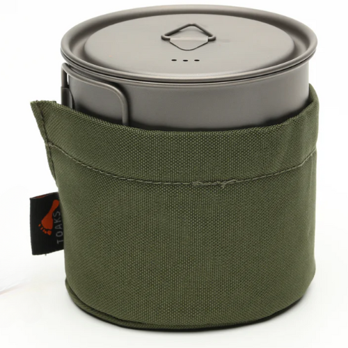 Pot Pocket by TOAKS