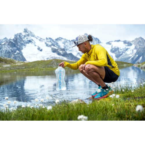 QuickDraw™ 1L Filter System by Platypus®