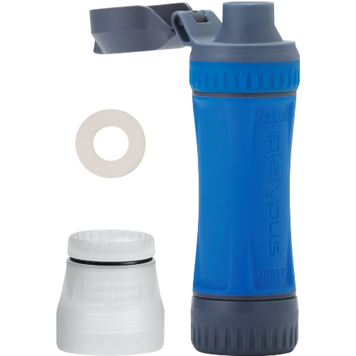 QuickDraw™ 1L Filter System by Platypus®