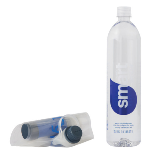 QuickDraw™ 1L Filter System by Platypus®
