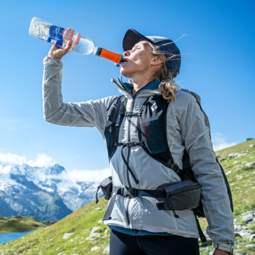 QuickDraw™ 1L Filter System by Platypus®