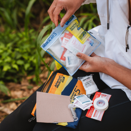 .5 Medical Kit by Adventure Medical Kits