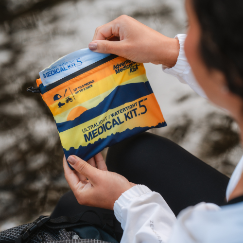 .5 Medical Kit by Adventure Medical Kits