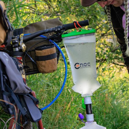 2L VectoX Water Container by CNOC Outdoors