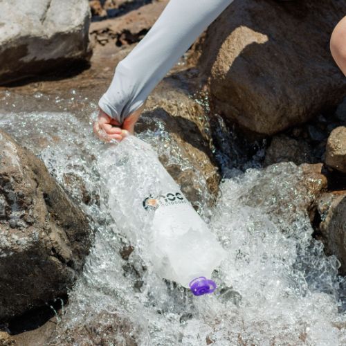 2L VectoX Water Container by CNOC Outdoors