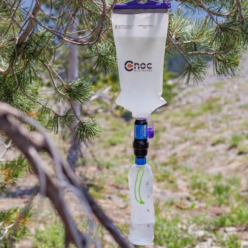 2L VectoX Water Container by CNOC Outdoors