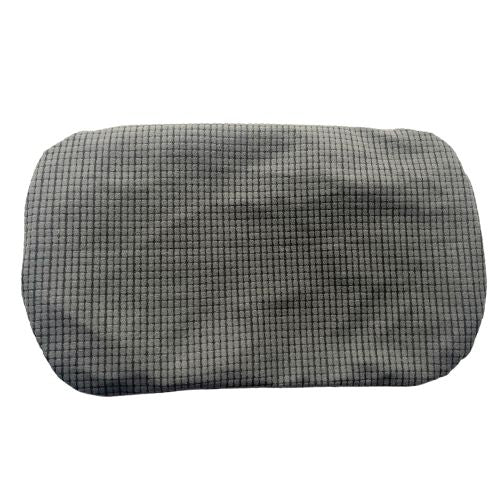 Stuff Sack Pillow by High Tail Designs