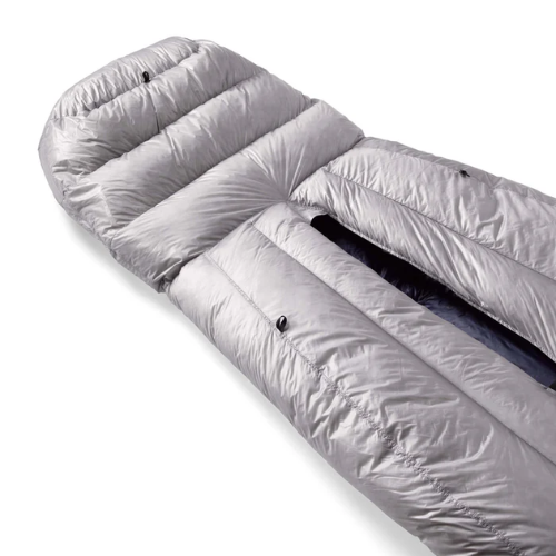 20-Degree Quilt by Hyperlite Mountain Gear