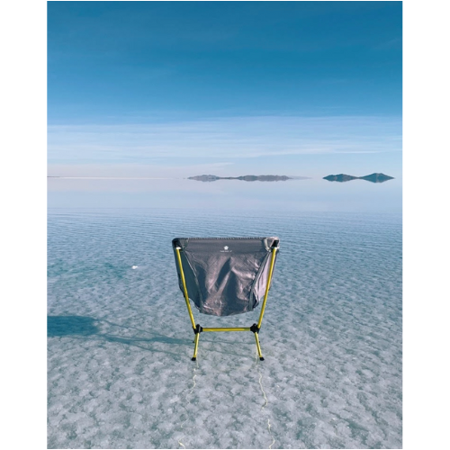 Chair Zero by Helinox