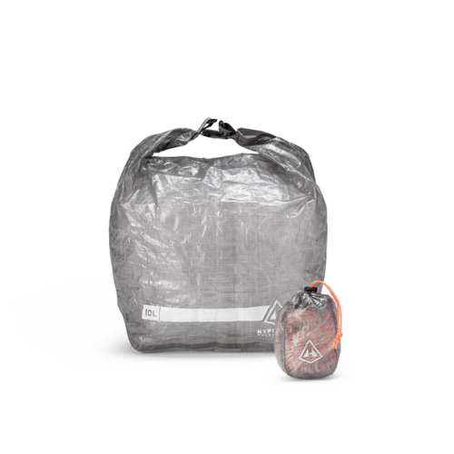 Roll-Top Food Bag Kit by Hyperlite Mountain Gear