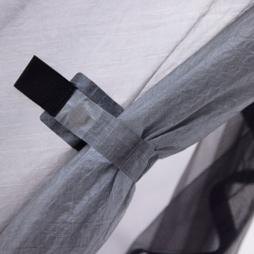 INSTANT2 Tent by Samaya Equipment