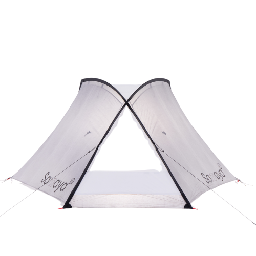 INSTANT2 Tent by Samaya Equipment