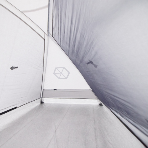 INSTANT2 Tent by Samaya Equipment