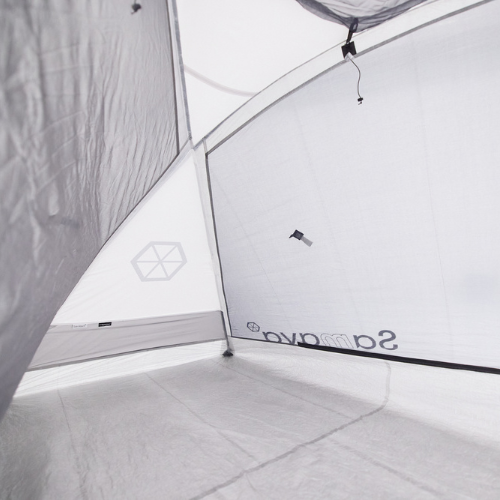 INSTANT2 Tent by Samaya Equipment