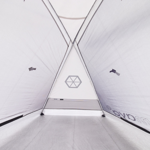 INSTANT2 Tent by Samaya Equipment