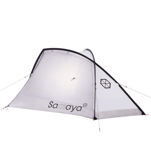 INSTANT2 Tent by Samaya Equipment