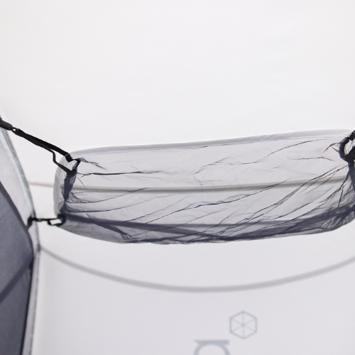 INSTANT2 Tent by Samaya Equipment