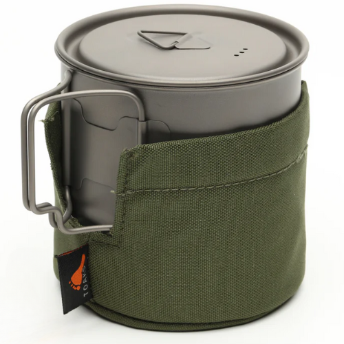 Pot Pocket by TOAKS