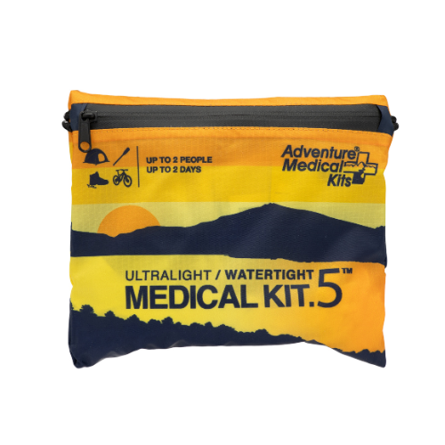 .5 Medical Kit by Adventure Medical Kits