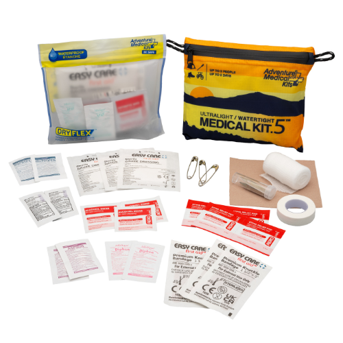 .5 Medical Kit by Adventure Medical Kits