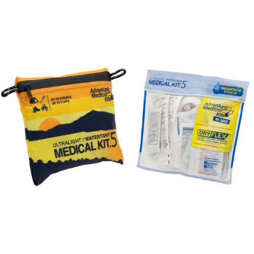 .5 Medical Kit by Adventure Medical Kits
