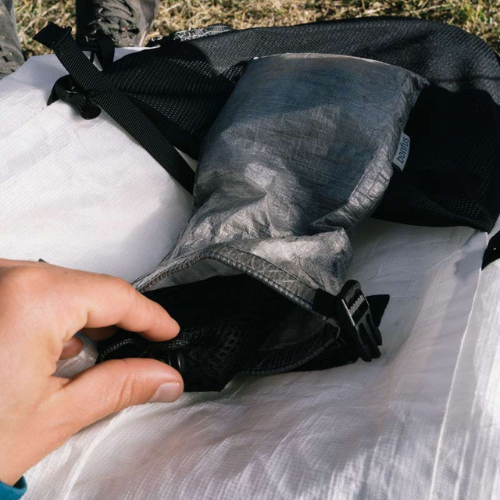 DCF Dry Bags by Bonfus