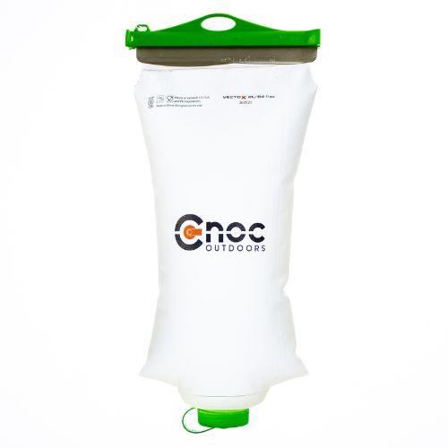 2L VectoX Water Container by CNOC Outdoors