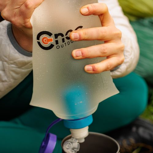 2L VectoX Water Container by CNOC Outdoors
